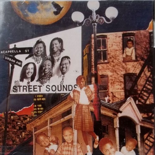 Street Sounds/Street Sounds